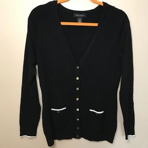 White House Black Market Cardigan